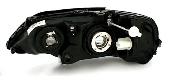 🔥Set fari per Opel Astra G faro principale sinistro + destro alogeno🔥