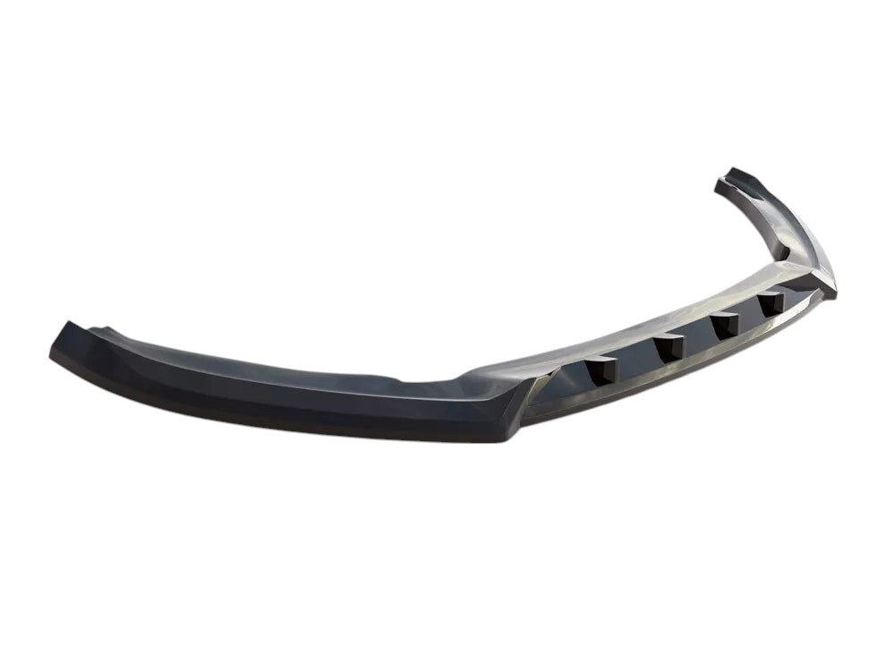 ✨Splitter Anteriore in ABS Nero Lucido per Ford Edge Sport MK2 (2015–2018)✨