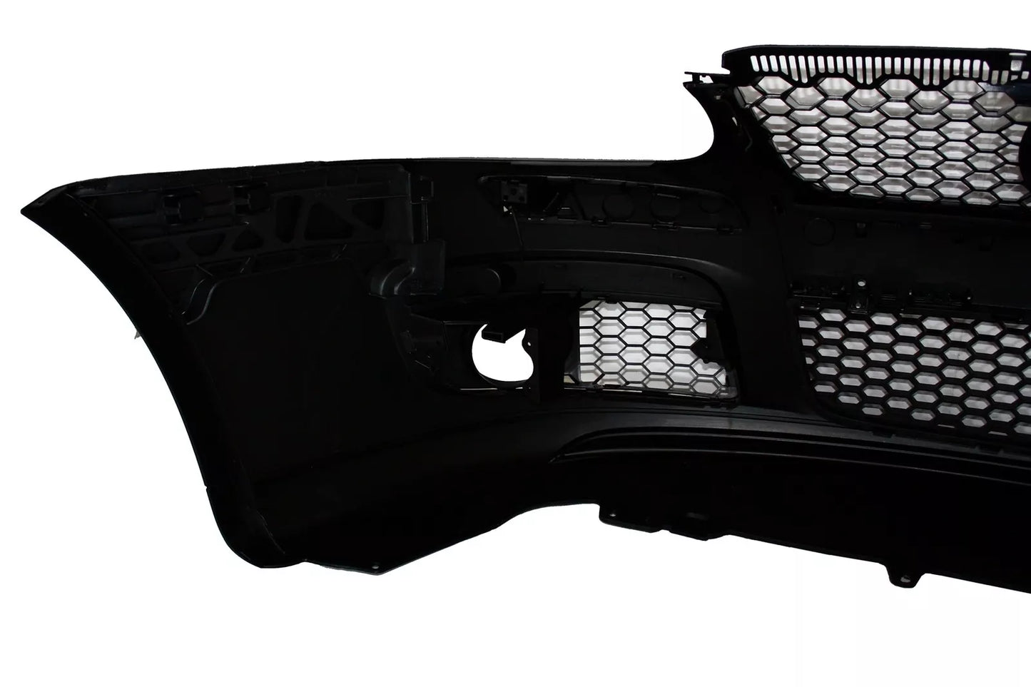😎Paraurti anteriore per VW Golf 5 V Mk5 03-07 Jetta 05-10 GTI Aspetto a nido 😎