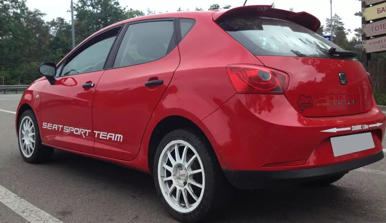 🔥SPOILER ADATTO PER SEAT IBIZA 6J 🔥