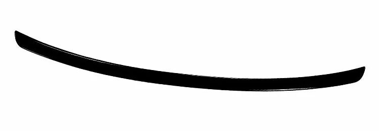 😎Spoiler posteriore nero lucido adatto per BMW Serie 7 F01 F02 M Performance😎