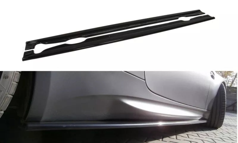 ✨MINIGONNE ADATTE per BMW M3 E92 / E93 Coupé / Cabrio✨