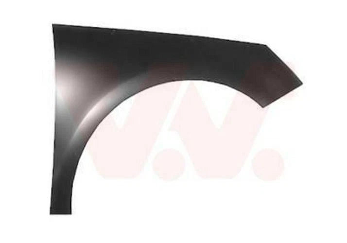 Parafango anteriore destro per audi a1 2010 in poi