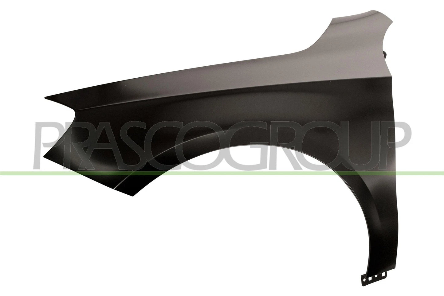 Parafango Sinistro ME3283014 PRASCO per MERCEDES-BENZ