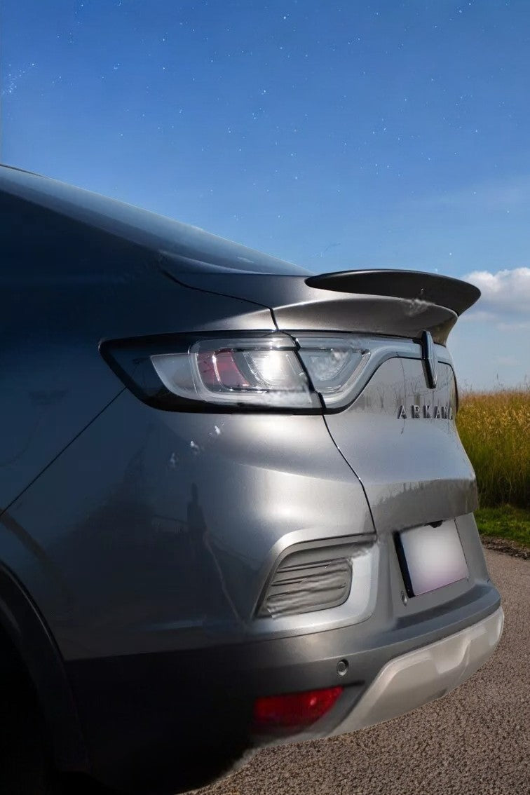 ❤️🔥SPOILER ADATTO PER RENAULT ARKANA❤️🔥