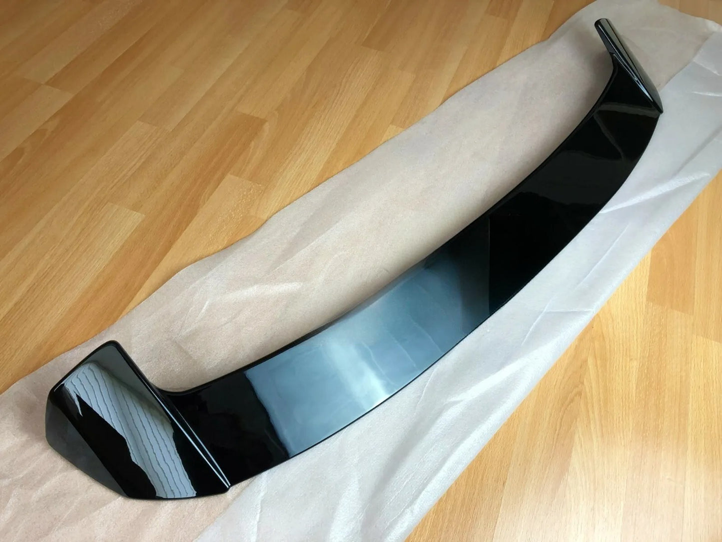 🔥Glossy Black Spoiler Suitable For BMW 1 Series F20 F21 M135 M140i🔥