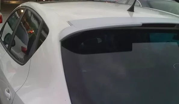 🔥SPOILER ADATTO PER SEAT IBIZA 6J 5 PORTE ( 2008-2017 )🔥