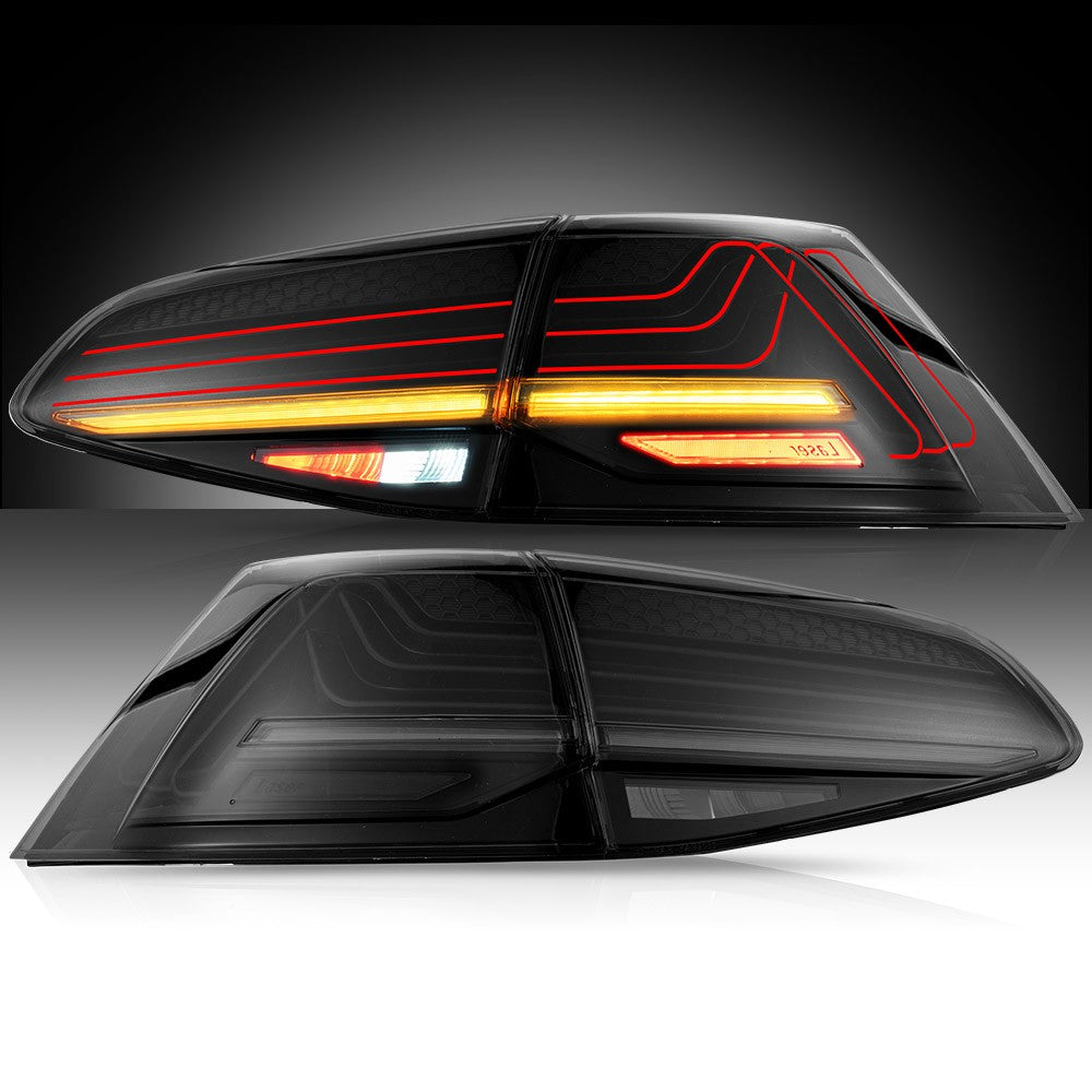 ART.6145 FARI POSTERIORI VW GOLF 7 2013-2019