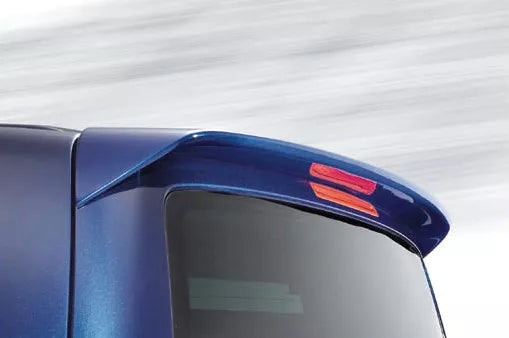 🤩SPOILER POSTERIORE ADATTO PER VW T5 ( 2003-2015 )🤩