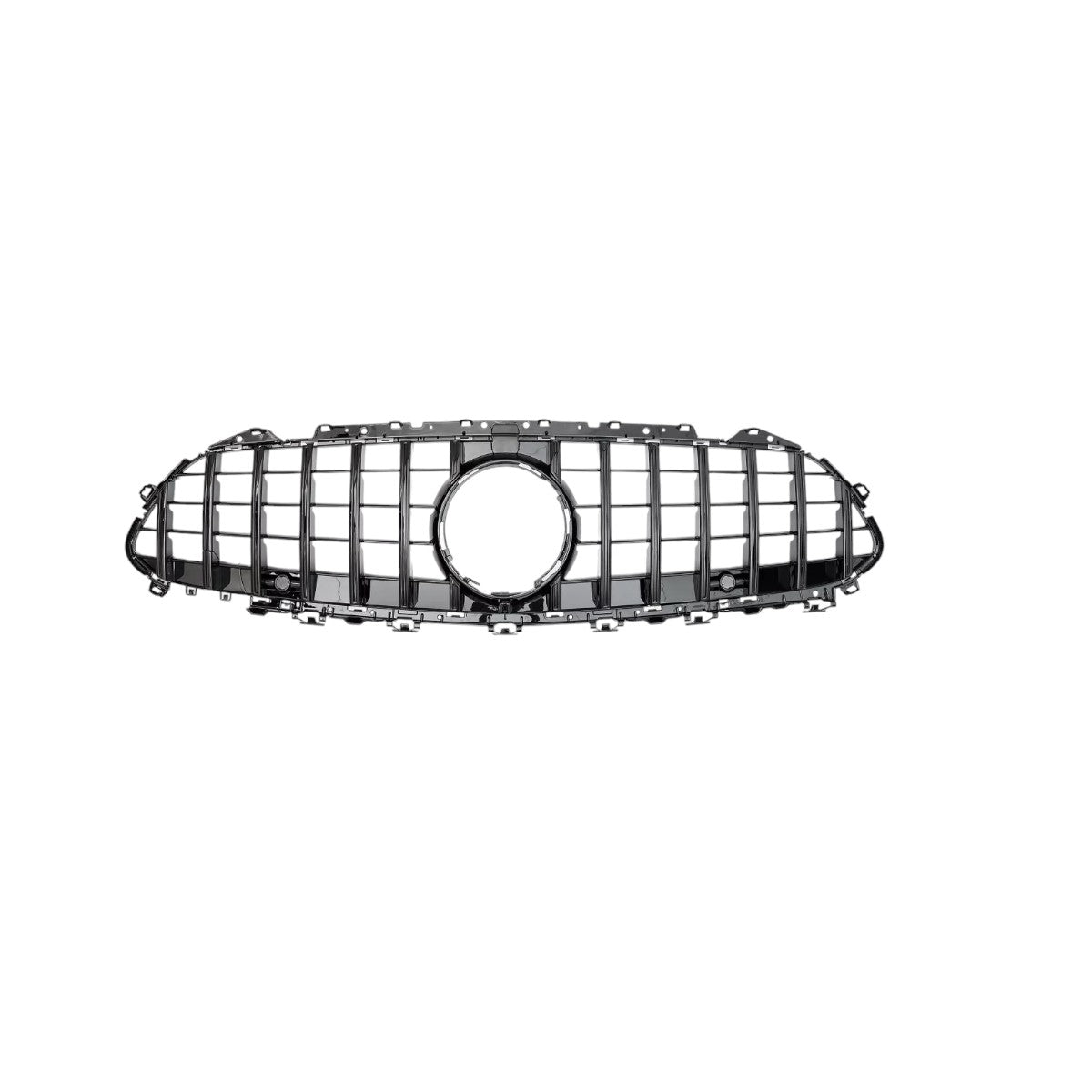 ✨GRIGLIA RADIATORE SPORTIVA ADATTA PER Mercedes C257 CLS ✨