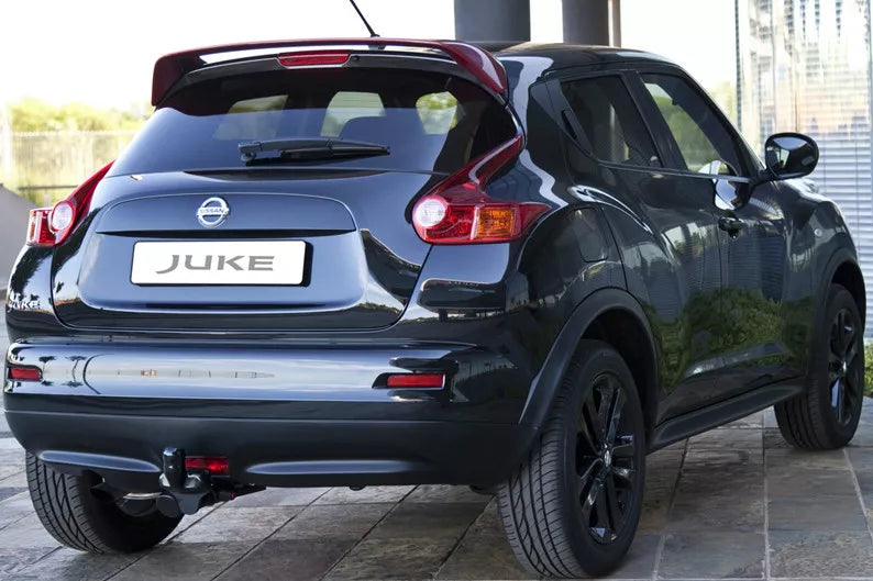 ❤️🔥SPOILER ADATTO PER NISSAN JUKE ❤️🔥
