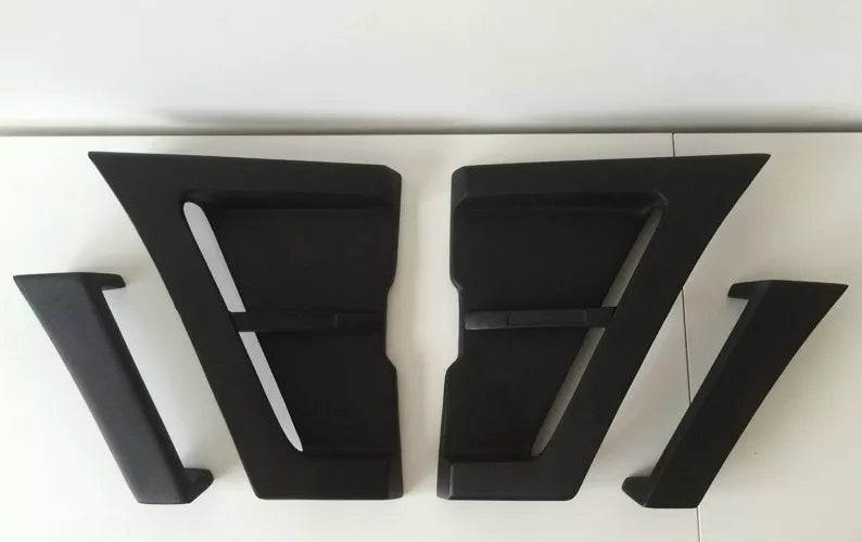 ๐KIT PRESA ARIA LATERALE MERCEDES CLASSE G (W463)๐