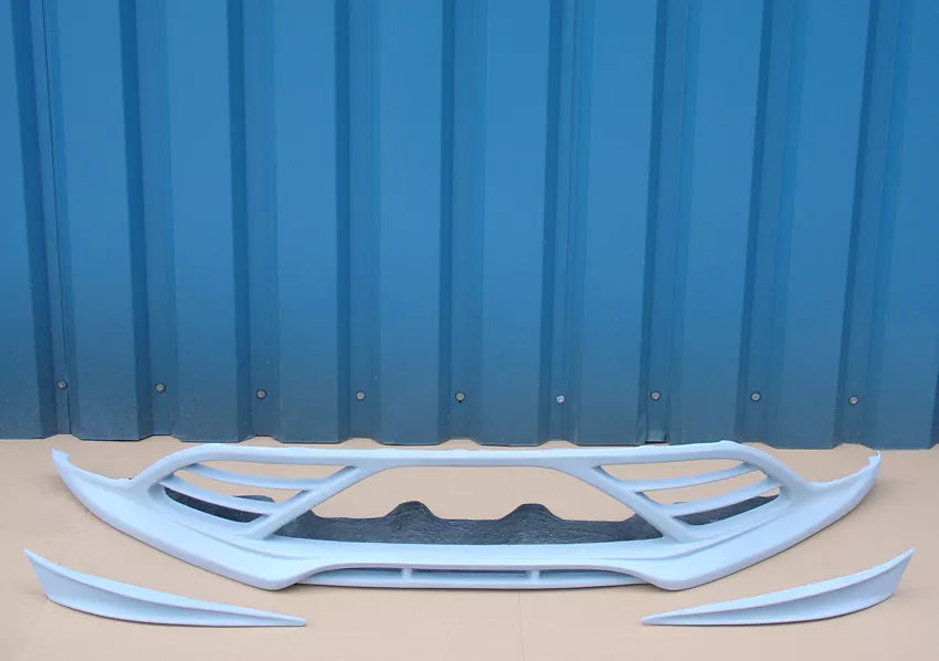 ❤️🔥PARAURTI ANTERIORE AGGIUNTIVO PER HONDA CIVIC (2006-2011) ❤️🔥