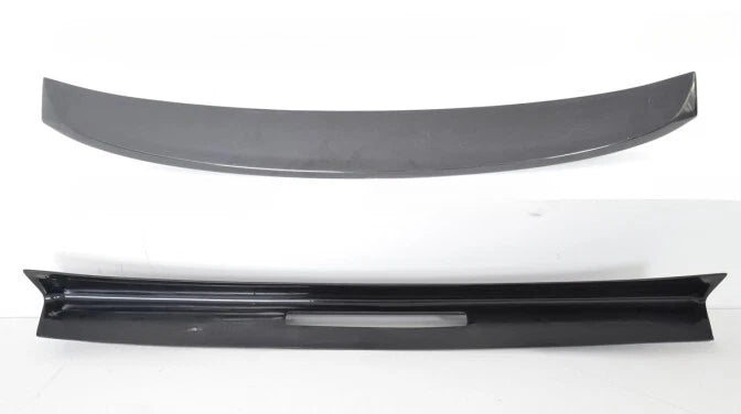 ❤️Spoiler Posteriore Compatibile con OPEL Vectra C 2002–2008 (Versione 2)❤️