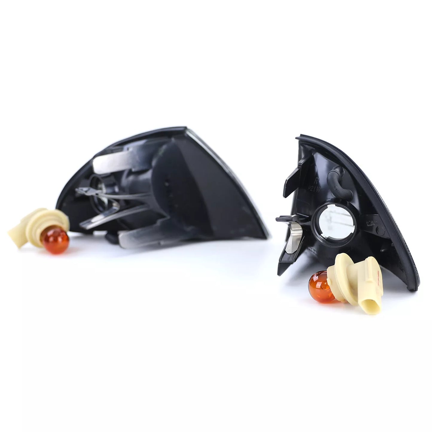 🔥Indicatore di direzione nero adatto per BMW SERIE 3 E46 Berlina Touring 98-01🔥
