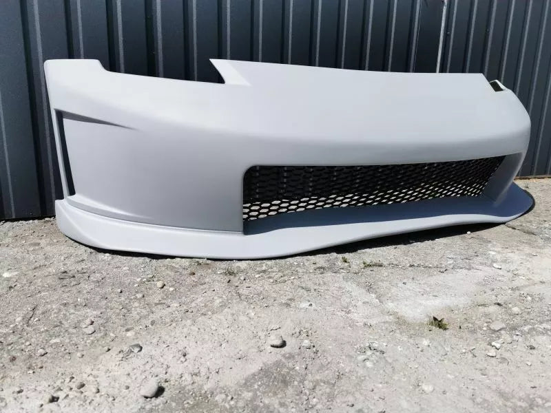 💫Paraurti Anteriore Stile NISMO V2 per Nissan 350Z (2003–2009) – Front Bumper💫