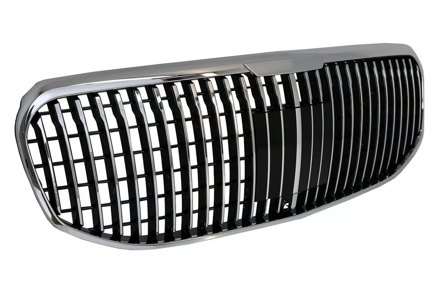 đKit conversione carrozzeria per Mercedes GLS X167 19+ paraurti passaruotađ