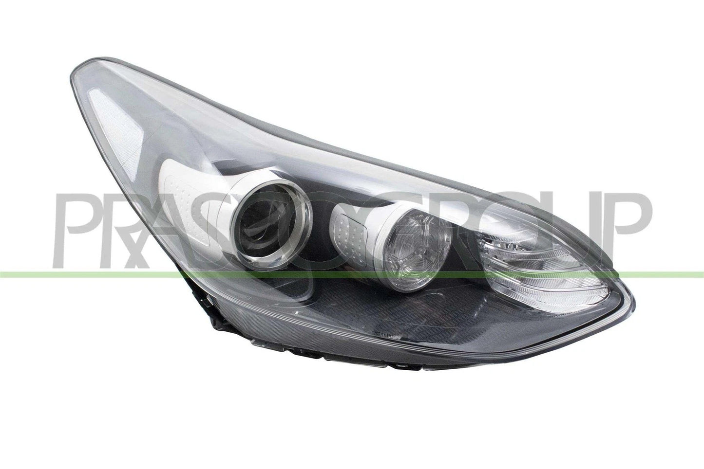 Faro principale adatto per Kia Sportage