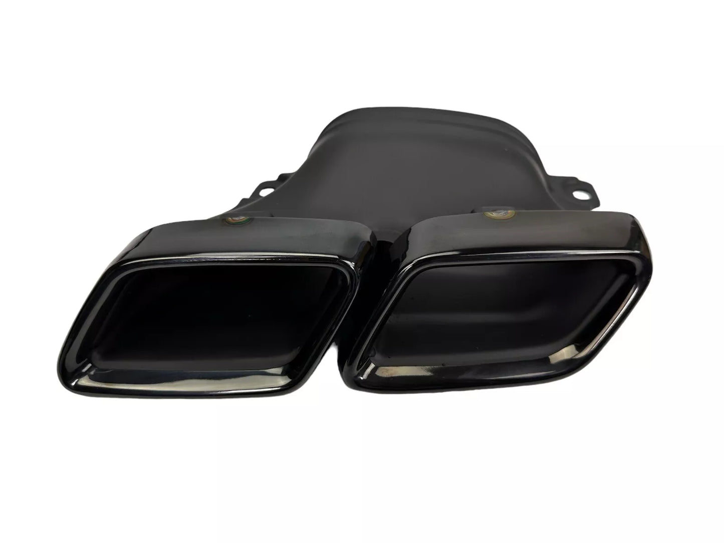 😎Diffusore di serie per Mercedes W205 😎