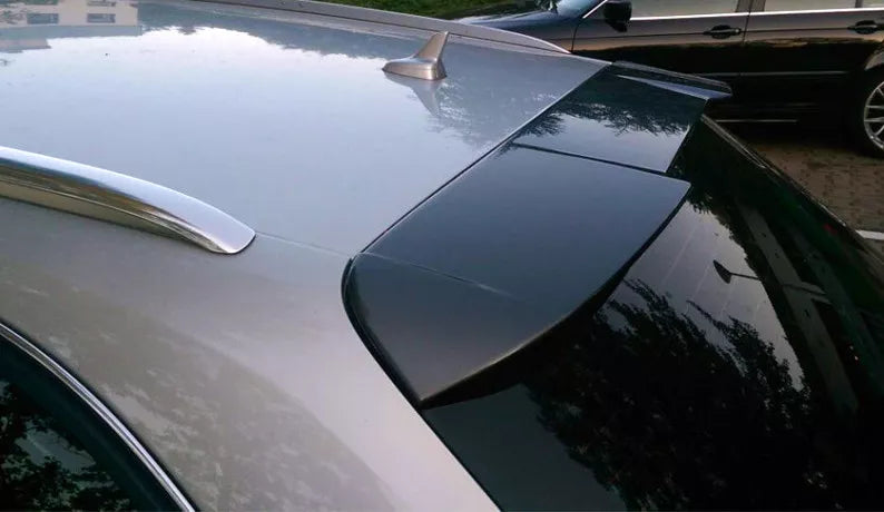 😎SPOILER KIT SUITABLE FOR AUDI A4 B8😎