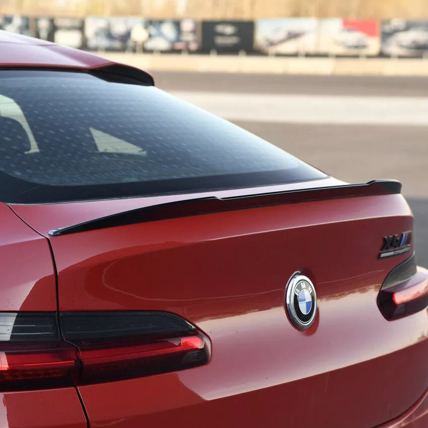๐KIT SPOILER ADATTO PER BMW X4 G02๐