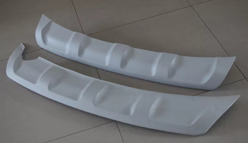 ✨KIT PARAURTI ADATTO PER KIA SPORTAGE✨