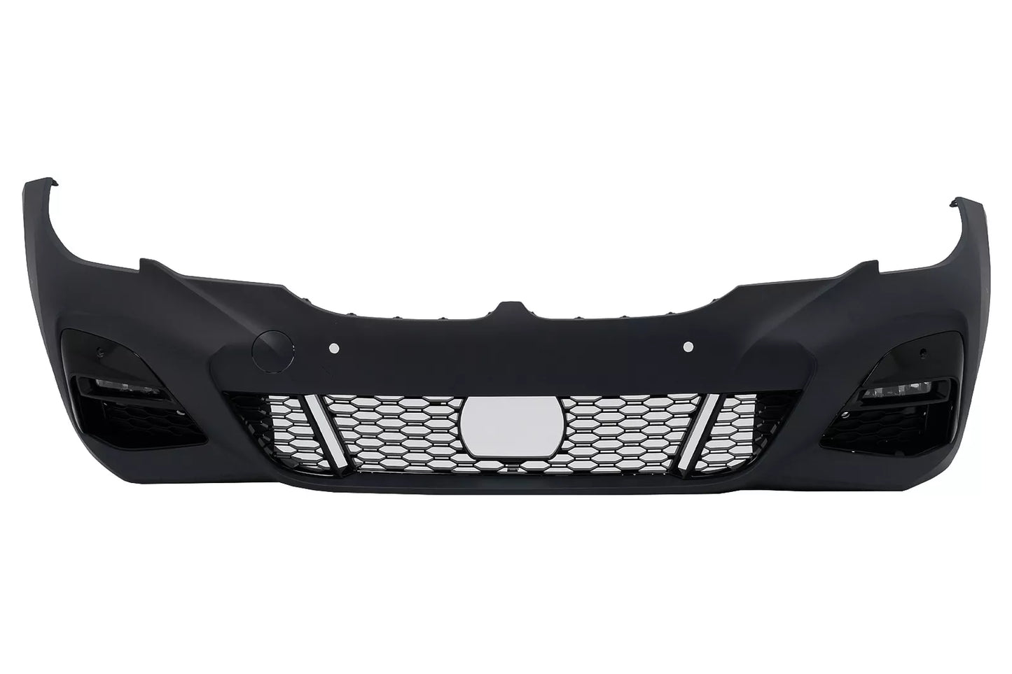 😍Paraurti anteriore per BMW Serie 3 G20 G21 2019-2022 Per ACC PDC😍