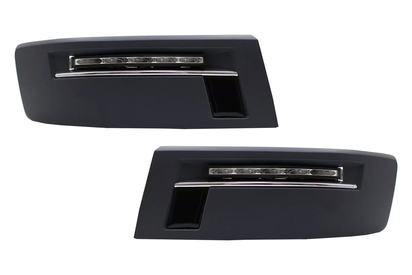 ✨Luce di marcia diurna a LED DRL per VW Transporter Multivan Caravelle T5.1✨