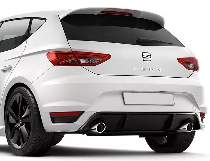 💙SPOILER ADATTO PER SEAT LEON 5F 5 PORTE ( 2012-2020 )💙