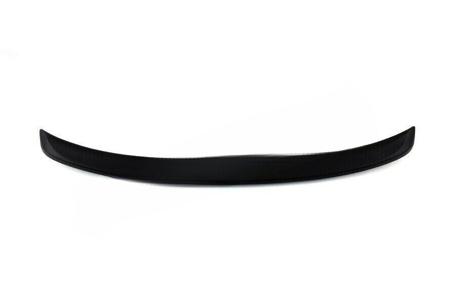 TAPA DEL MALETERO SPOILER for VOLVO S60 2010-2018