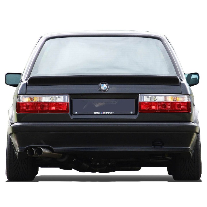 💫ART.7762 Paraurti Posteriore Look M3 per BMW Serie 3 E30 82-90💫