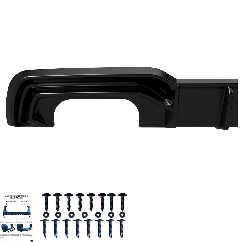 BODYKIT E36 + COUPE REAR LIGHTS WITH WHITE INDICATOR
