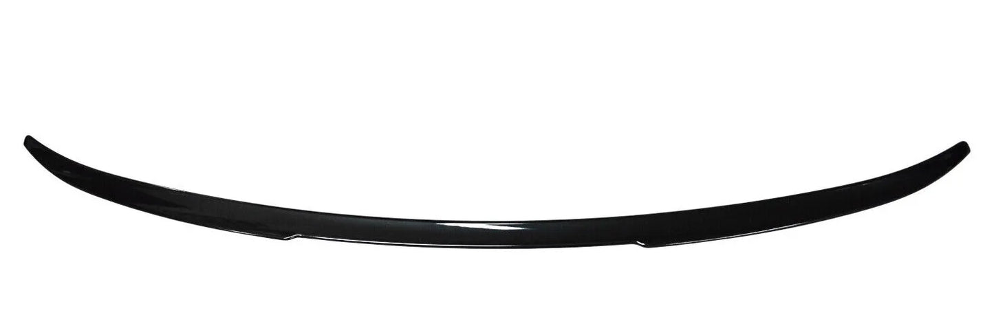 🤩Glossy black rear spoiler kit suitable for Alfa Romeo Stelvio 2017+🤩