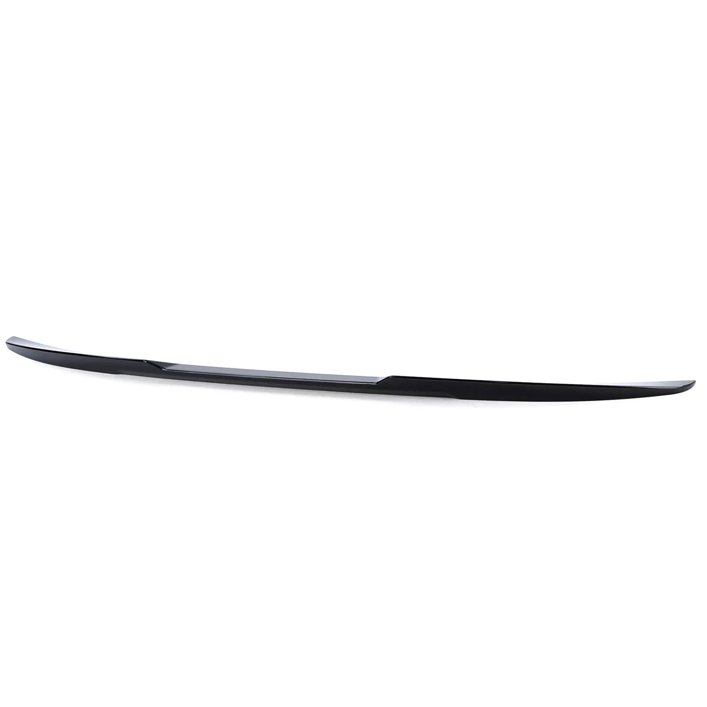 💎Spoiler Sport Lip Black Gloss per BMW Serie 8 G14 F91 Cabrio da 2018💎