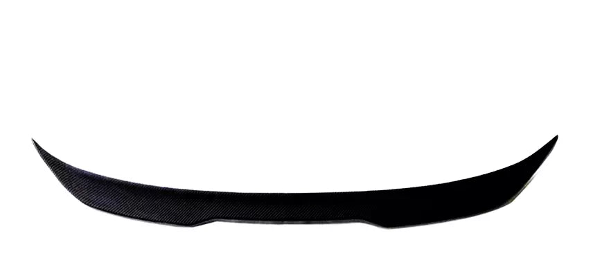 💚Spoiler nero lucido CS Style adatto per BMW Serie 5 M5 G30 F90 2016💚