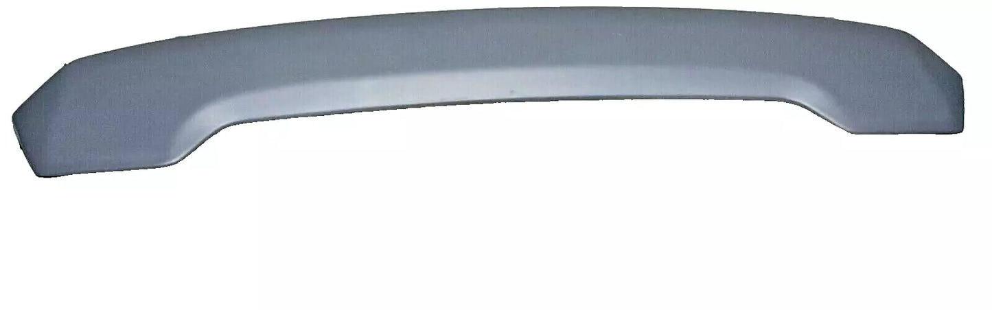 Per Fiat Grande Punto 199/Evo 2005-2008 Spoiler Tetto Posteriore Sportivo