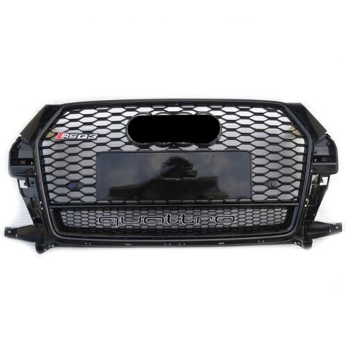 💫ART.3911 Griglia Radiatore per Audi Q3 8U S-line 16-18 RS💫