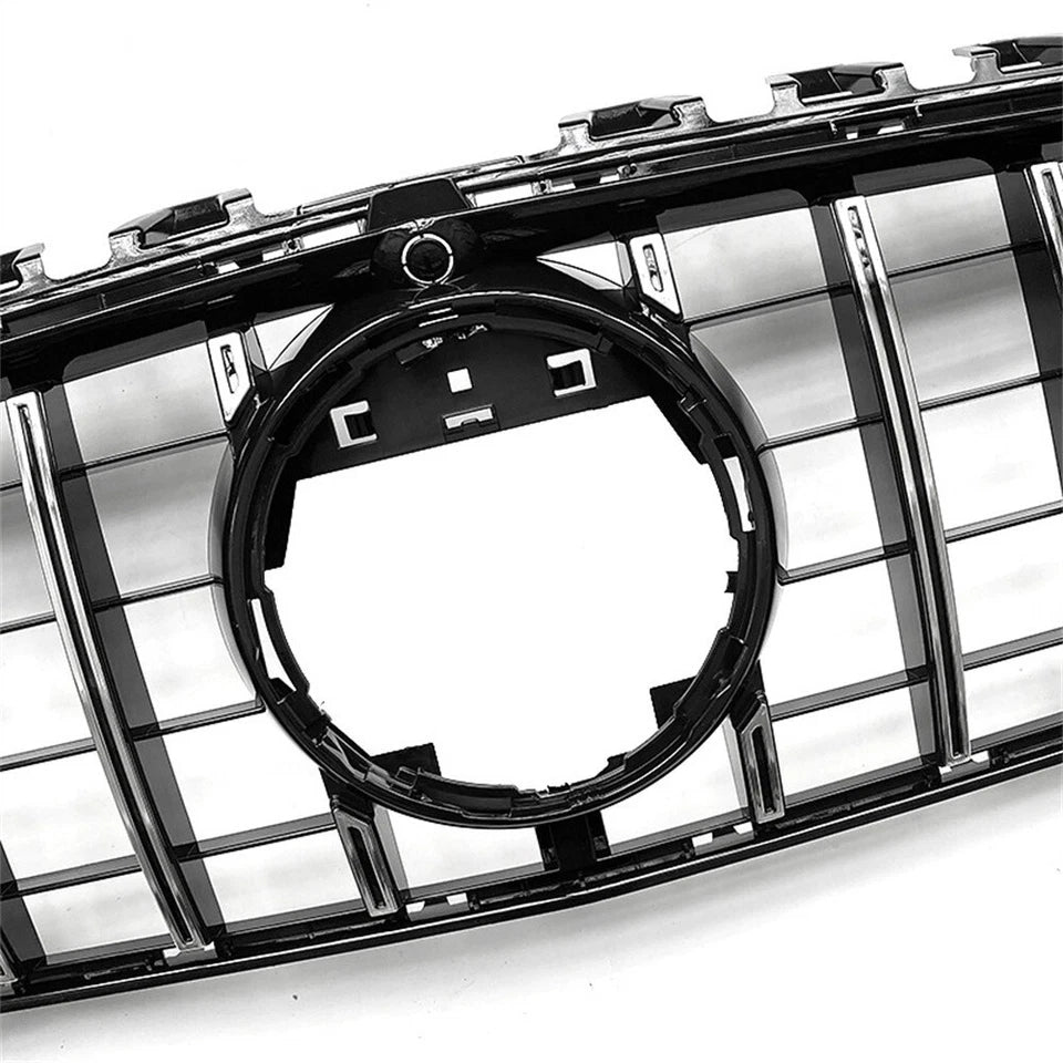 💕ART.6133 GRIGLIA CROMATA ADATTA PER MERCEDES W118 C118 2020-2024 GT LOOK💕