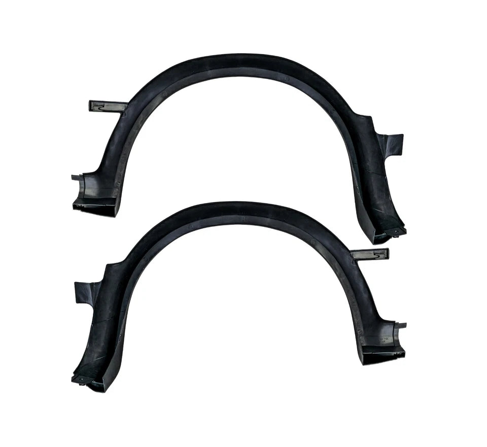 💫ART.7973 Parafanghi Allargamenti Look GTI per VW Golf 2 88-92💫