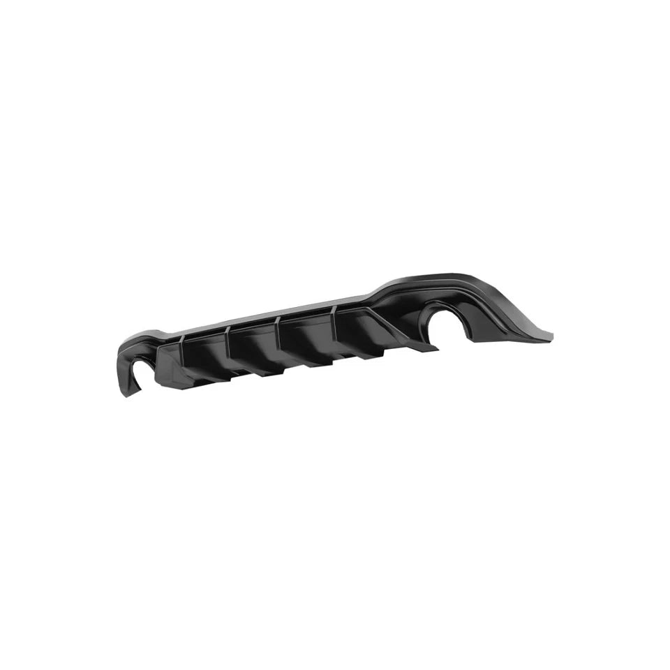 👉Diffusore posteriore adatto per VW Golf GTI Mk8 (2020-2024)👈