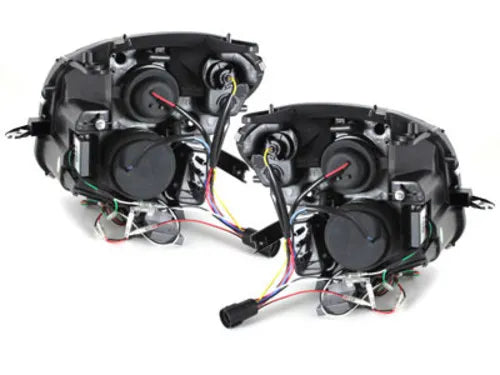 💎COPPIA FARI ANTERIORI ADATTI PER ALFA ROMEO MITO 2008+💎