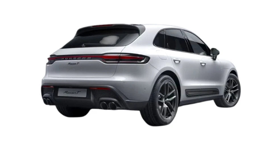 👉ART.3077 Paraurti Anteriore adatto per Porsche Macan 2019-2021 Look 2023👈
