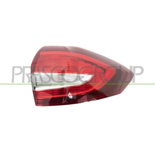 FANALE POSTERIORE DESTRO-ESTERNO-SENZA PORTALAMPADA