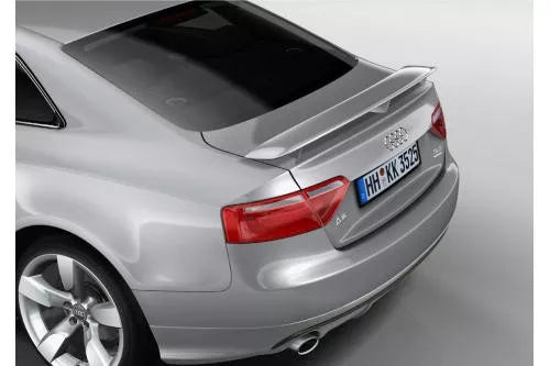 💯KIT SPOILER ADATTO PER AUDI A5 8T COUPE( 2007-2016 )💯