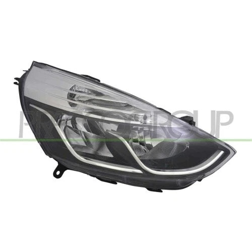 Faro Principale per Renault clio iv