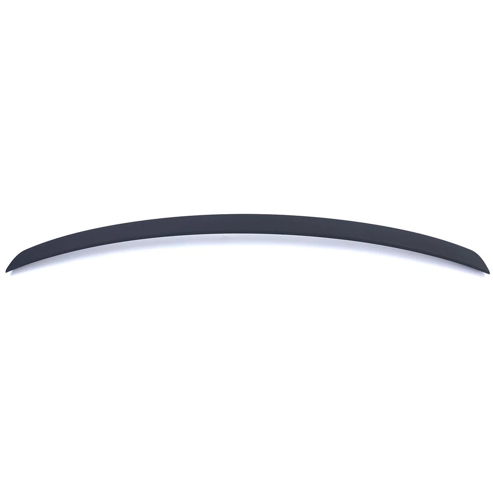 💫 Spoiler Posteriore Sportivo con ABE per Audi A5 F5 Sportback / S5 / RS5 💫