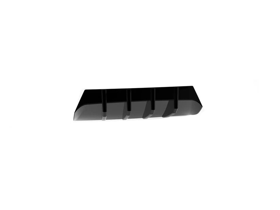 👉Diffusore Posteriore per Cupra Formentor MK1 (2020-2024) – ABS Nero Lucido👈