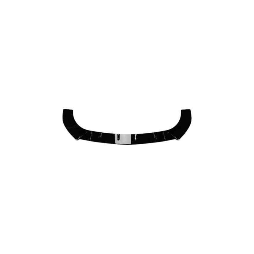 💕 Splitter Anteriore Nero Lucido per Mercedes V-Class Vito W447 2014–2022 💕