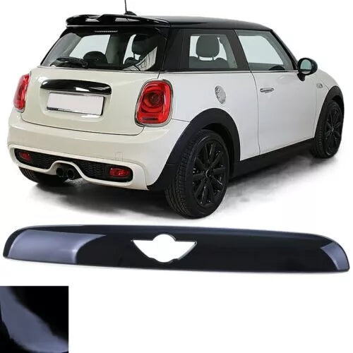 Copri maniglia portellone nero lucido adatto per Mini F55 F56 F57 2013-2017