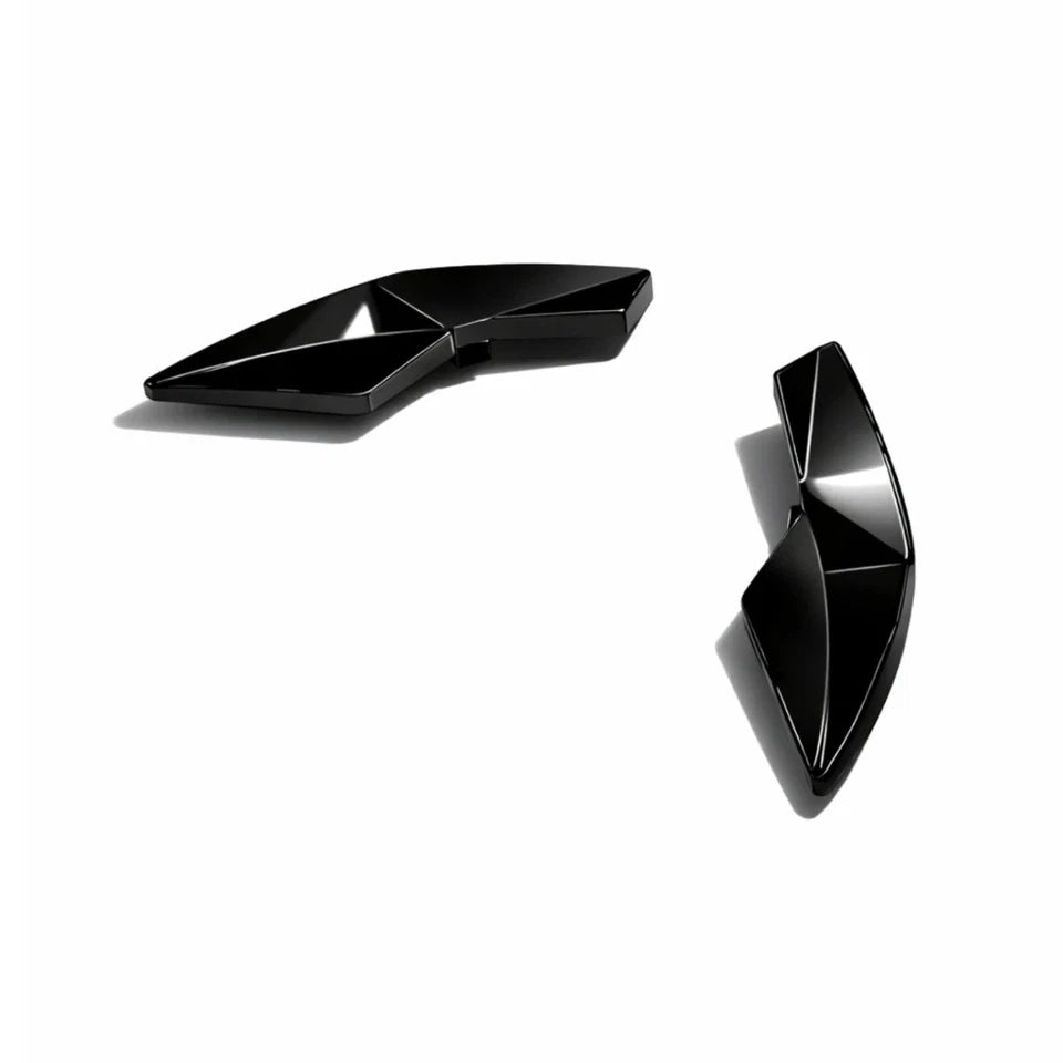 👉Splitter Laterali Posteriore adatto per VW Golf Mk7 R (2013-2016)👈